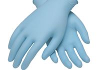100 szt. Jednorazowe rękawiczki do sprzątania domu Przemysłowe rękawice nitrylowe do badań medycznych